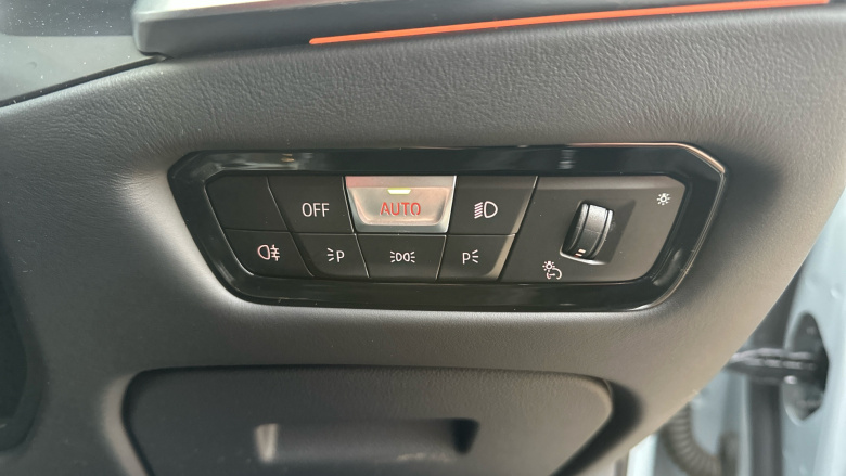 BMW M3 Competition 4dr Step Auto [Ultimate Pack] Petrol Saloon